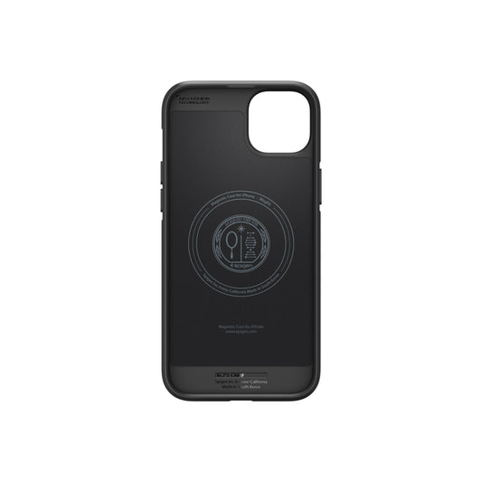 Kryt pro iPhone 15 Plus Spigen Core Armor MagSafe - černý - iSTYLE CZ