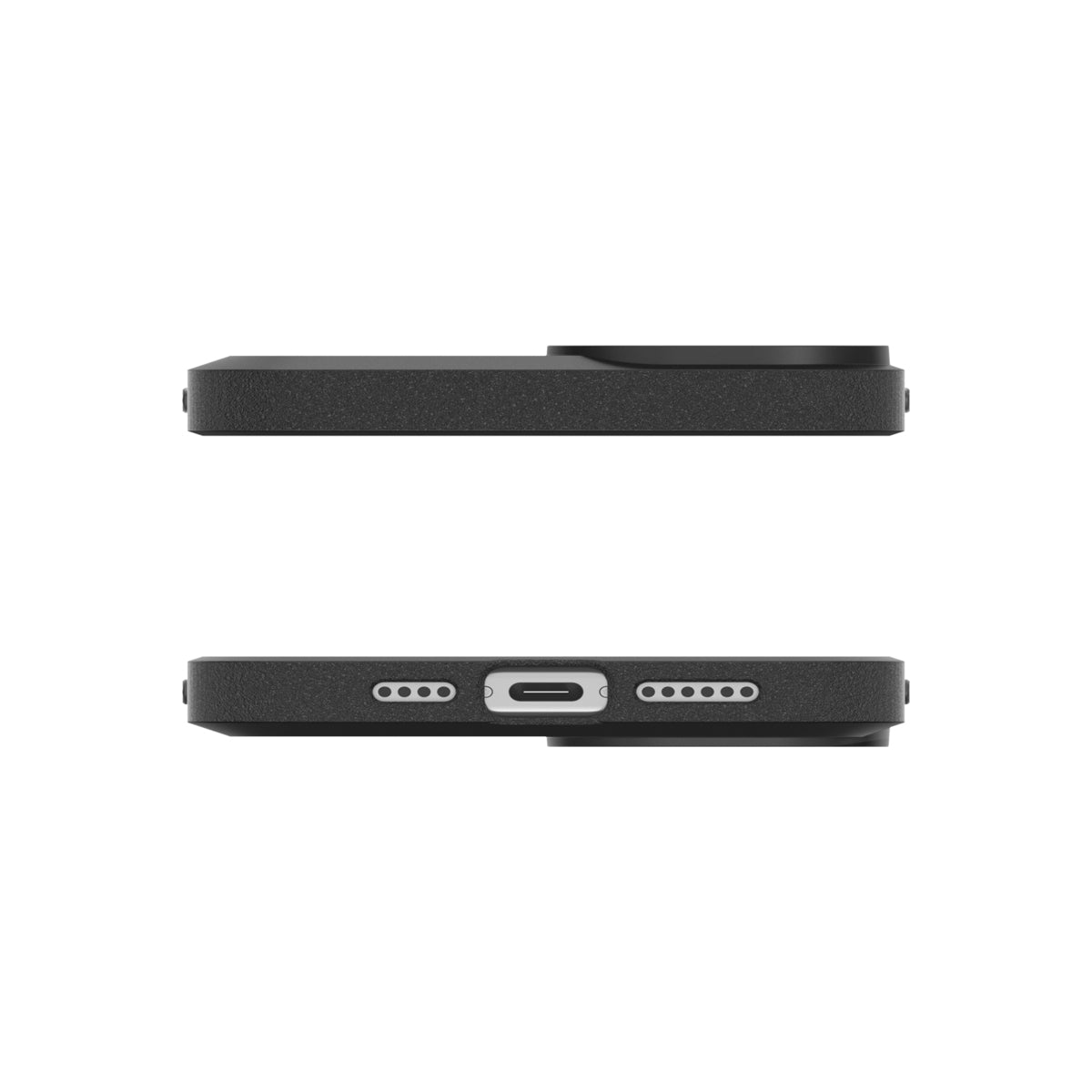 Kryt pro iPhone 15 Plus Spigen Core Armor MagSafe - černý - iSTYLE CZ
