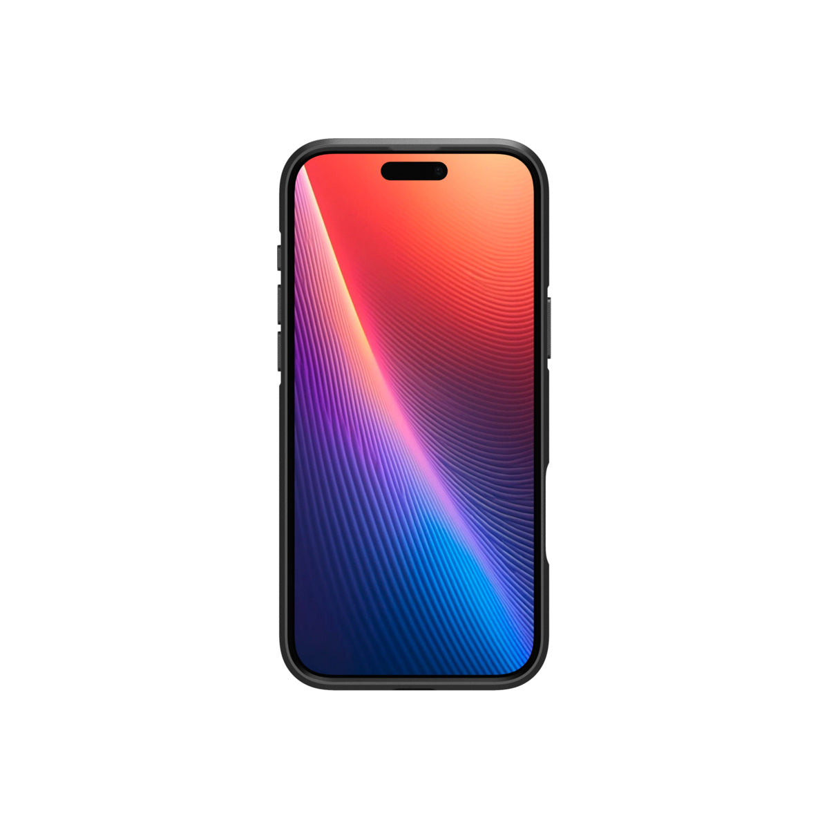 Kryt pro iPhone 16 Pro Max Spigen Core Armor - matně černý - iSTYLE CZ