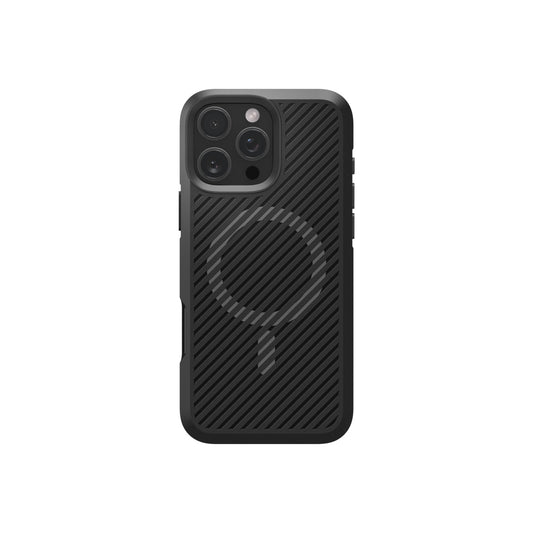 Kryt pro iPhone 16 Pro Max Spigen Core Armor MagSafe - matně černý - iSTYLE CZ