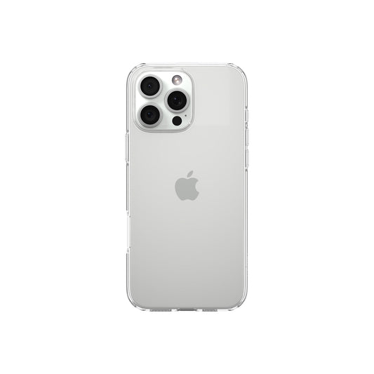 Kryt pro iPhone 16 Pro Max Spigen Core Armor - průhledný - iSTYLE CZ