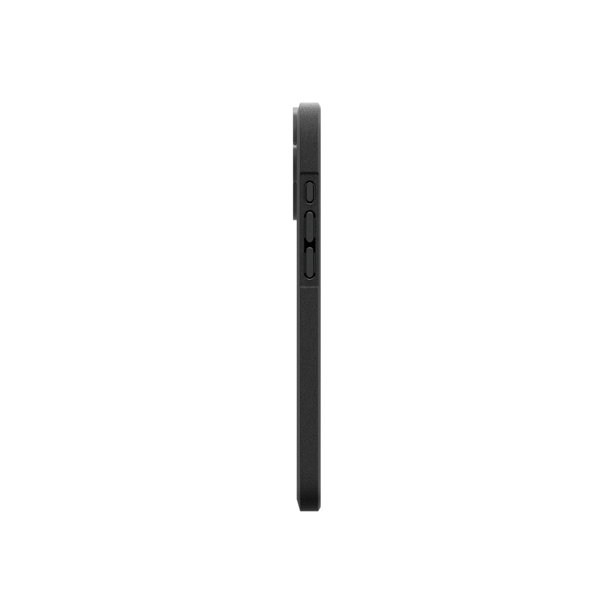 Kryt pro iPhone 16 Plus Spigen Core Armor - matně černý - iSTYLE CZ