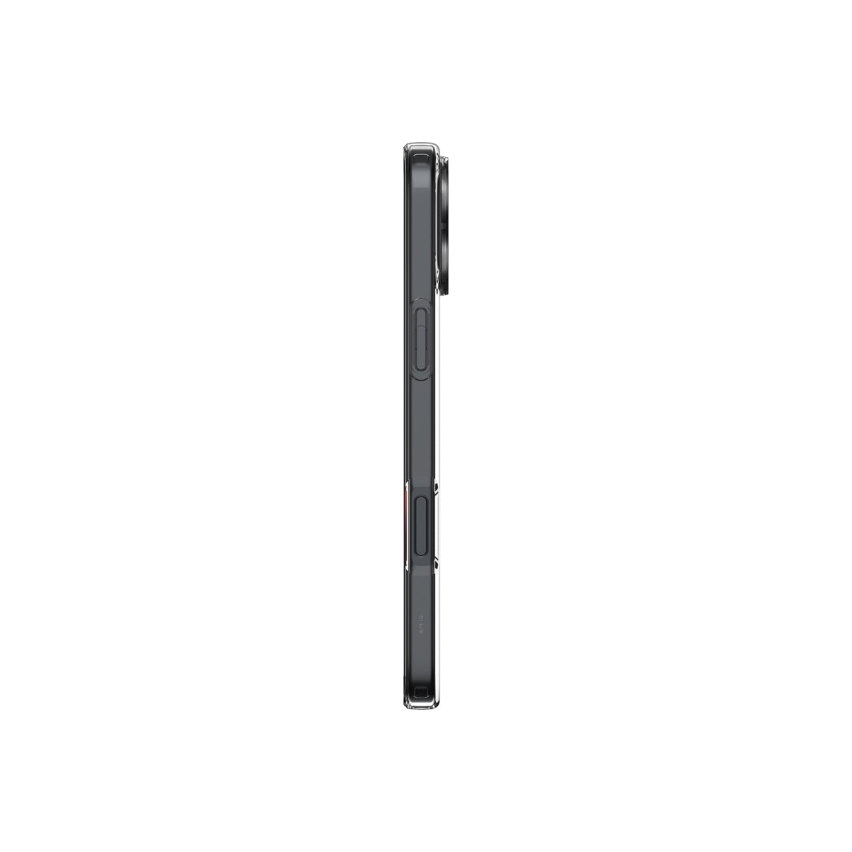 Kryt pro iPhone 16 Plus Spigen Core Armor - průhledný - iSTYLE CZ