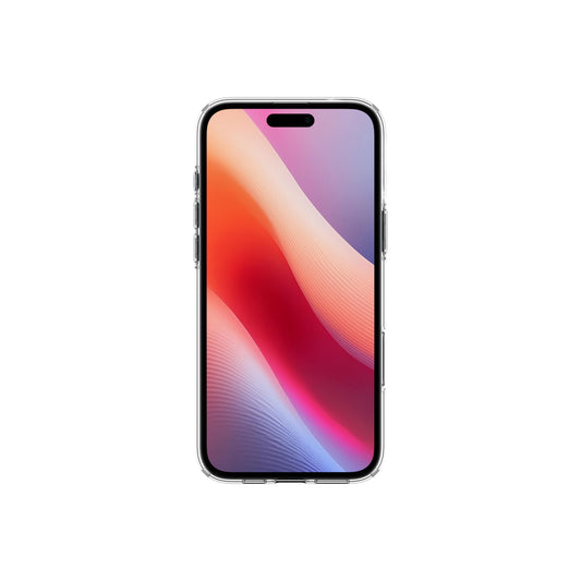 Kryt pro iPhone 16 Spigen Core Armor - průhledný - iSTYLE CZ