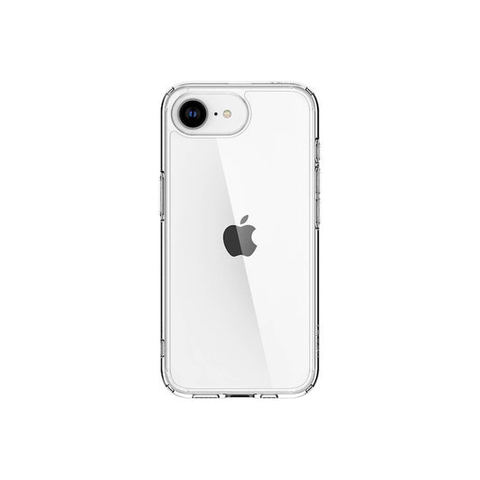 Kryt pro iPhone 16e Spigen Ultra Hybrid - průhledný - iSTYLE CZ