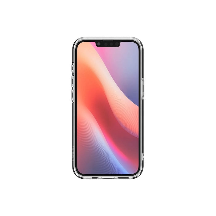 Kryt pro iPhone 16e Spigen Ultra Hybrid - průhledný - iSTYLE CZ