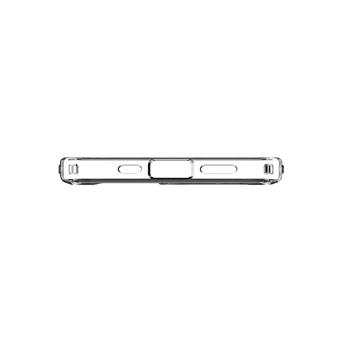 Kryt pro iPhone 16e Spigen Ultra Hybrid - průhledný - iSTYLE CZ
