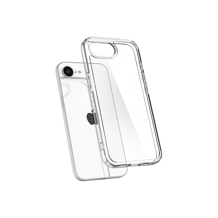 Kryt pro iPhone 16e Spigen Ultra Hybrid - průhledný - iSTYLE CZ