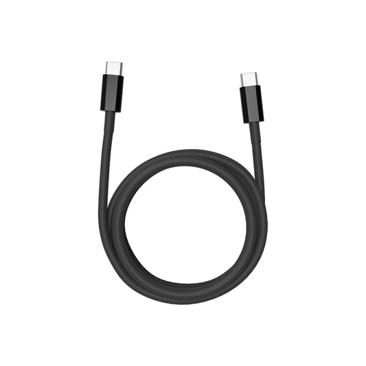 Adaptér Adam Elements Omnia F6 65W GaN - černý - iSTYLE CZ