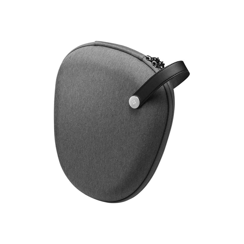 Ochranný obal pro AirPods Max Spigen Klasden Pouch - šedý - iSTYLE CZ