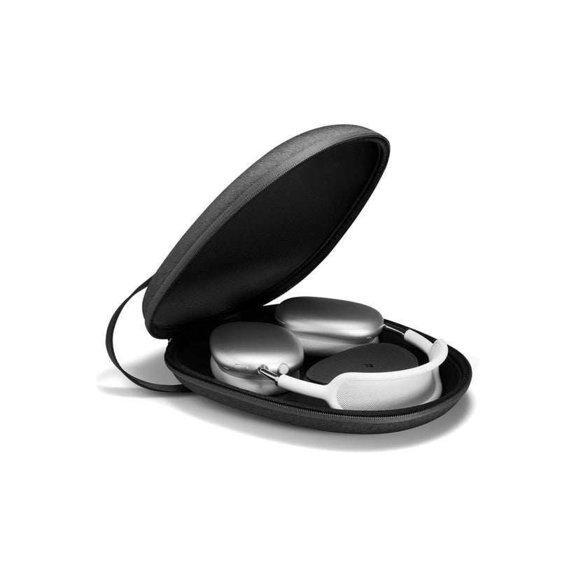 Ochranný obal pro AirPods Max Spigen Klasden Pouch - šedý - iSTYLE CZ