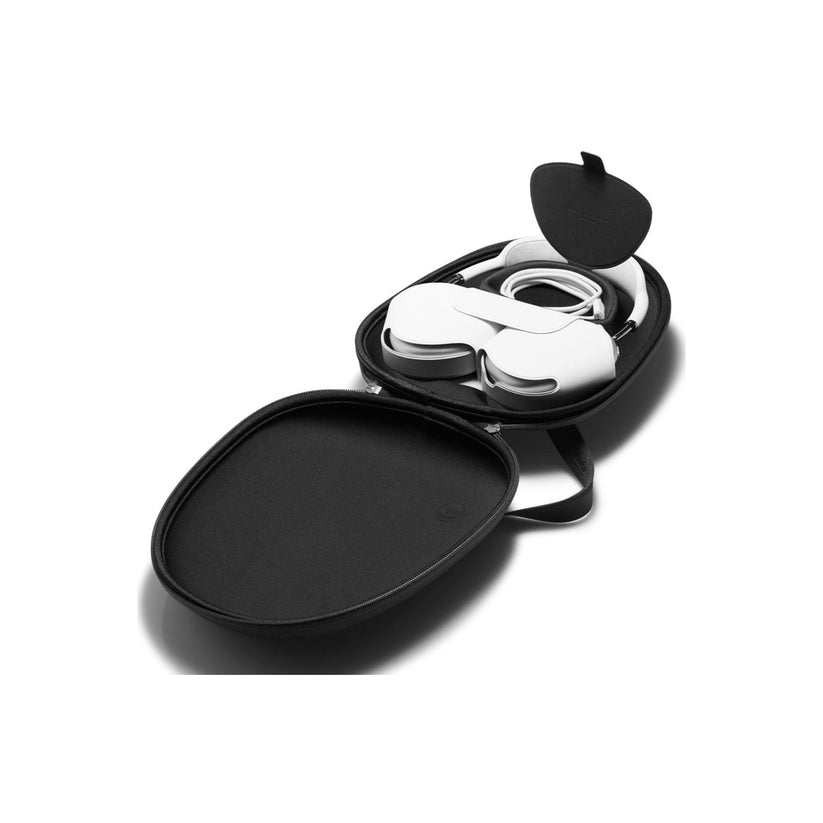 Ochranný obal pro AirPods Max Spigen Klasden Pouch - šedý - iSTYLE CZ