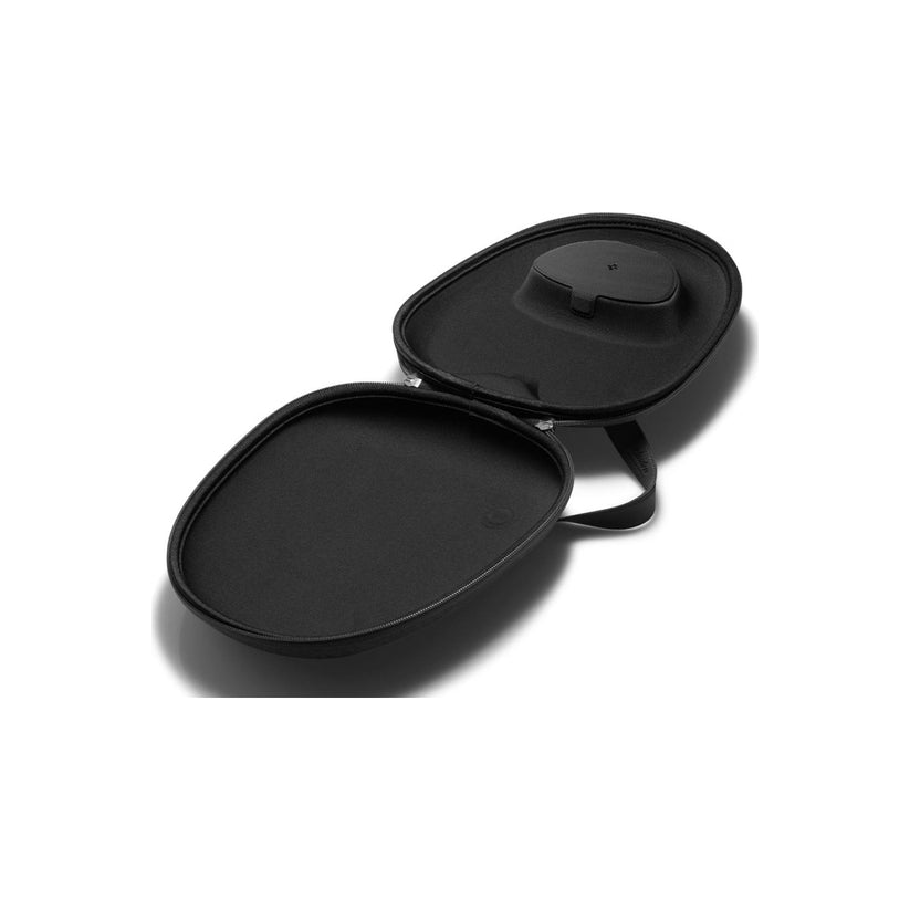 Ochranný obal pro AirPods Max Spigen Klasden Pouch - šedý - iSTYLE CZ