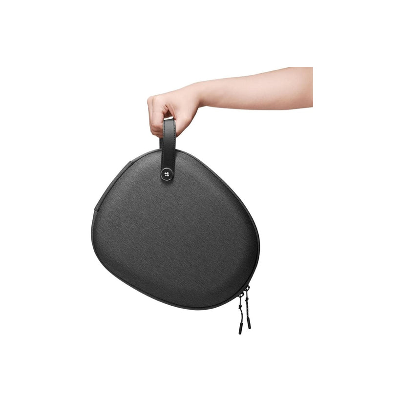 Ochranný obal pro AirPods Max Spigen Klasden Pouch - šedý - iSTYLE CZ