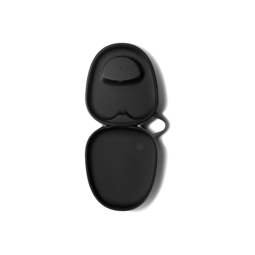 Ochranný obal pro AirPods Max Spigen Klasden Pouch - šedý - iSTYLE CZ
