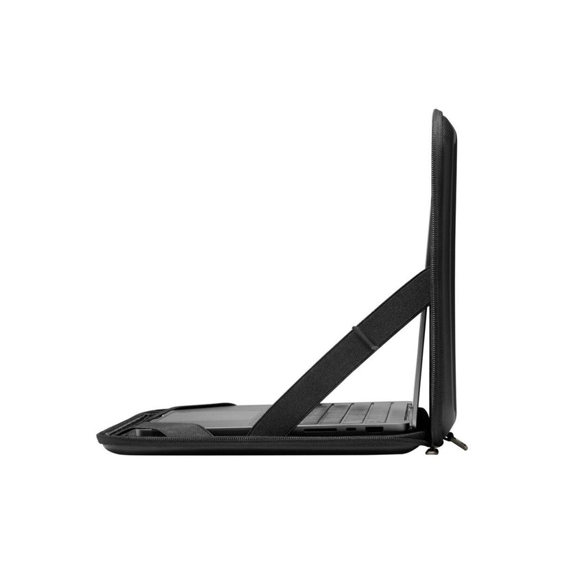 Pouzdro pro MacBook Pro 16" Spigen Rugged Armor Pro - černé - iSTYLE CZ