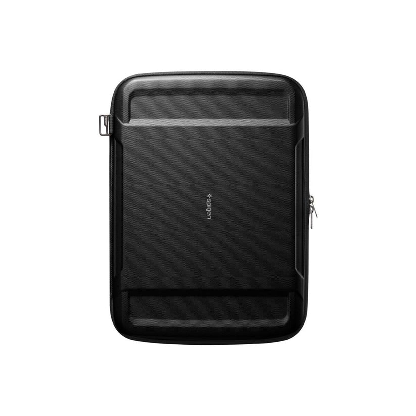 Pouzdro pro MacBook Pro 16" Spigen Rugged Armor Pro - černé - iSTYLE CZ