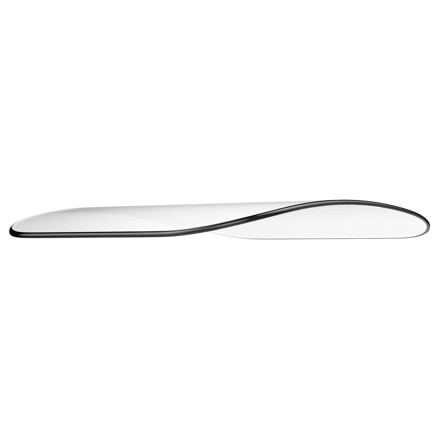 Ochranná fólie pro Apple Watch 42mm Spigen Eliteshield EZ Fit 2 ks - iSTYLE CZ