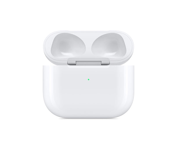 Náhradní bezdrátové nabíjecí pouzdro na AirPods (3. generace) - iSTYLE CZ
