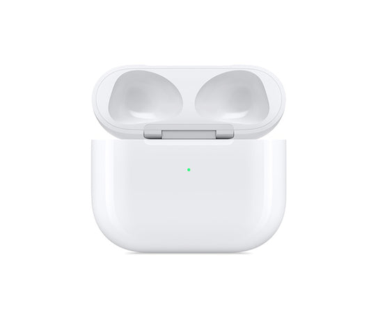 Náhradní bezdrátové nabíjecí pouzdro na AirPods (3. generace) - iSTYLE CZ
