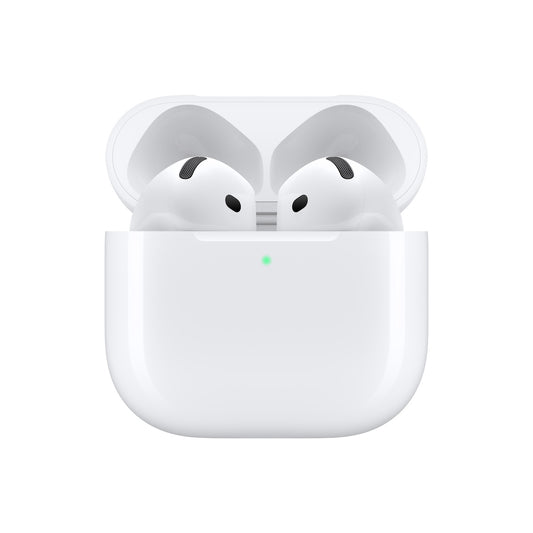 AirPods 4 s aktivním potlačováním hluku (otevřený) - iSTYLE CZ