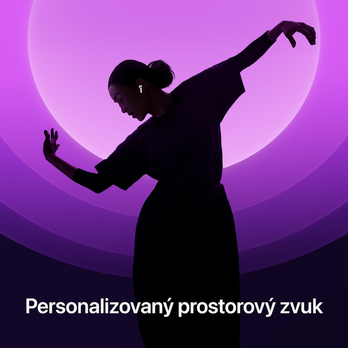 AirPods 4 s aktivním potlačováním hluku (otevřený) - iSTYLE CZ