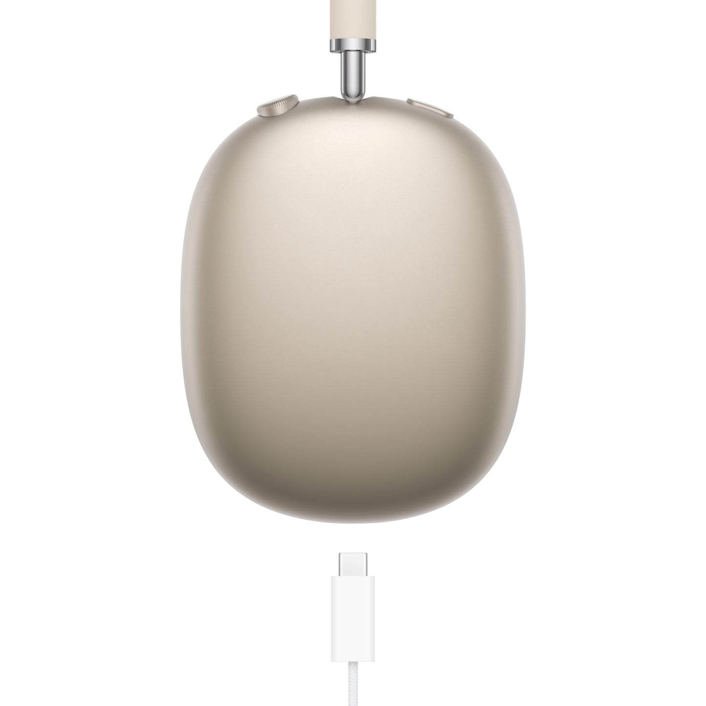 AirPods Max - fialové (otevřený) - iSTYLE CZ