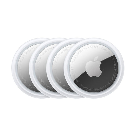 Apple AirTag - balení po 4 - iSTYLE CZ