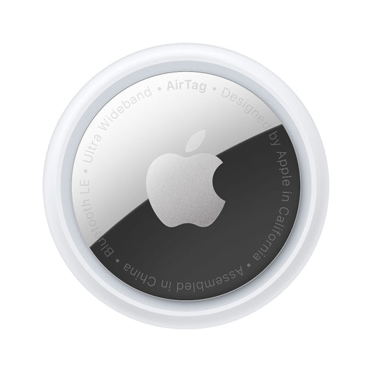 Apple AirTag - balení po 4 - iSTYLE CZ