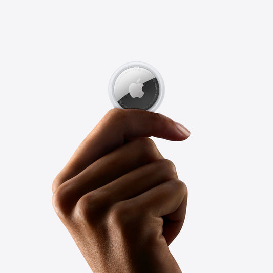 Apple AirTag - iSTYLE CZ