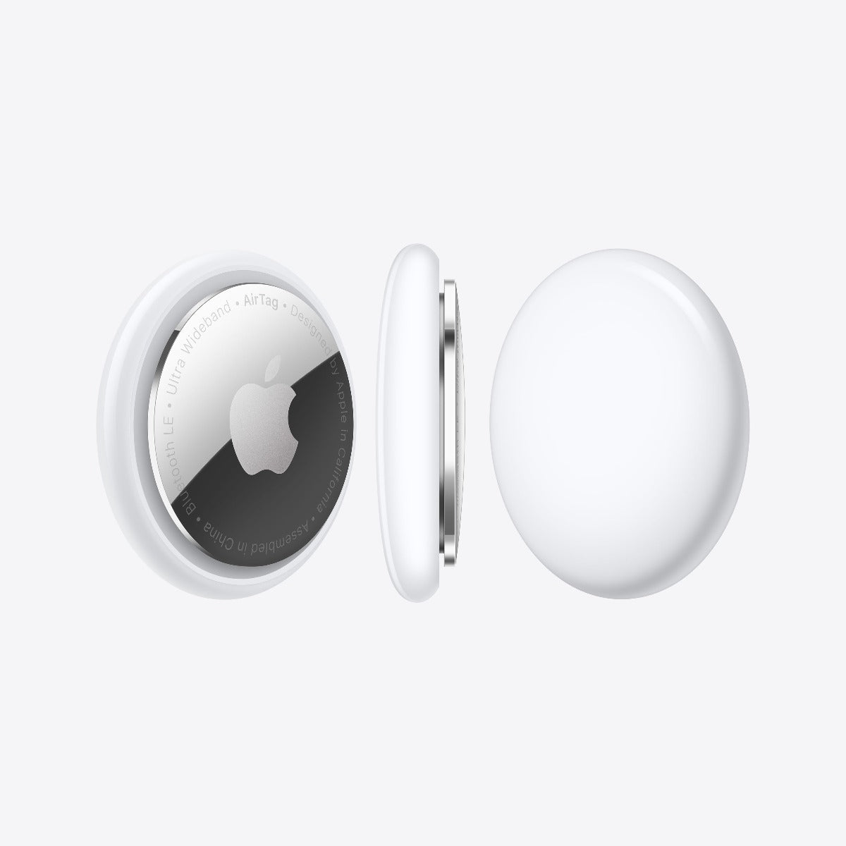 Apple AirTag - iSTYLE CZ