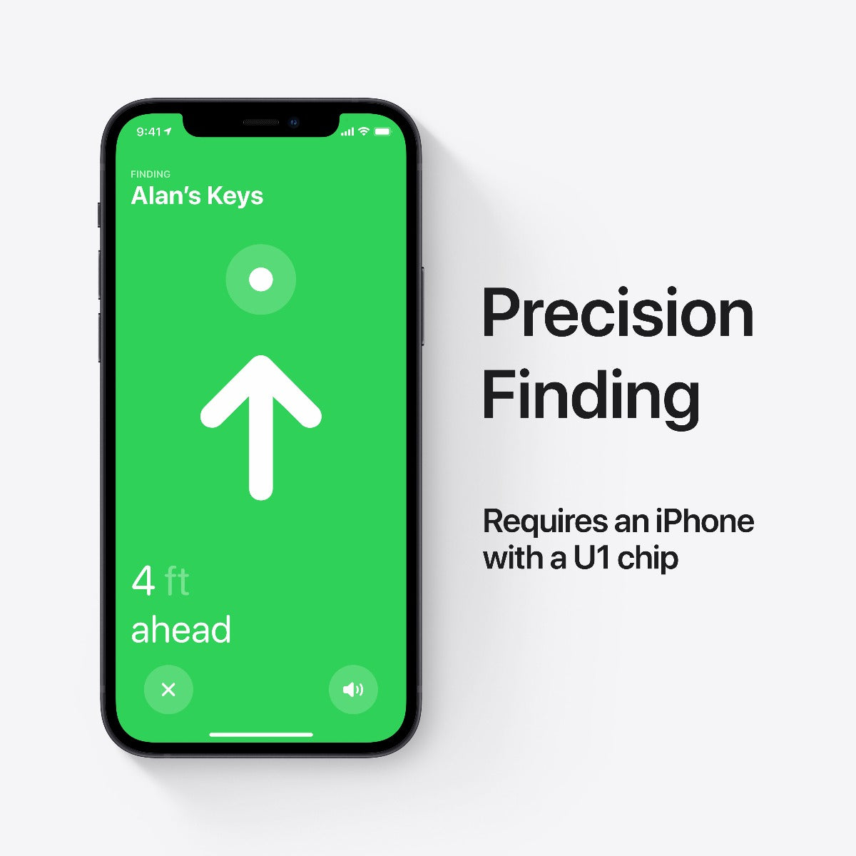 Apple AirTag - iSTYLE CZ