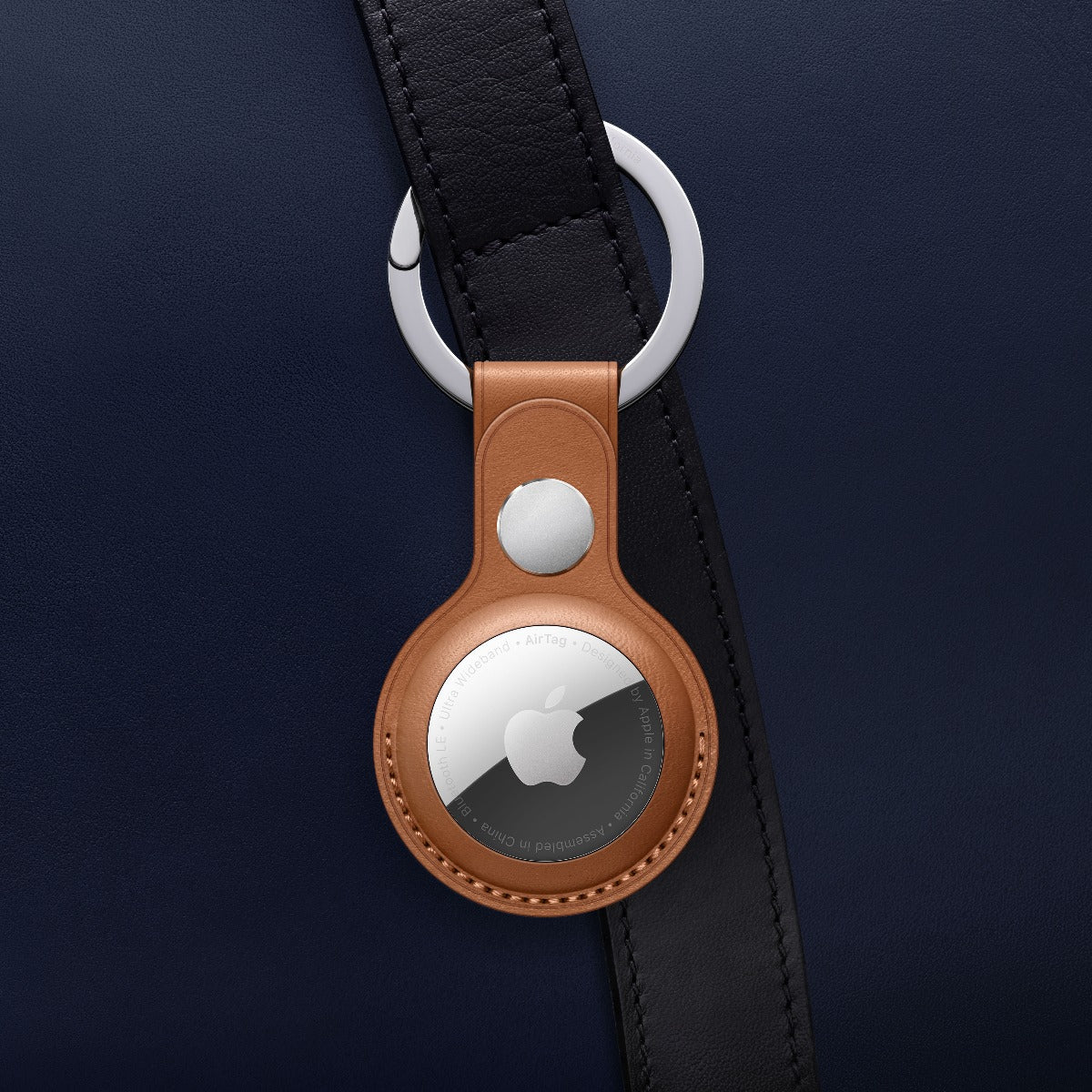 Apple AirTag - iSTYLE CZ