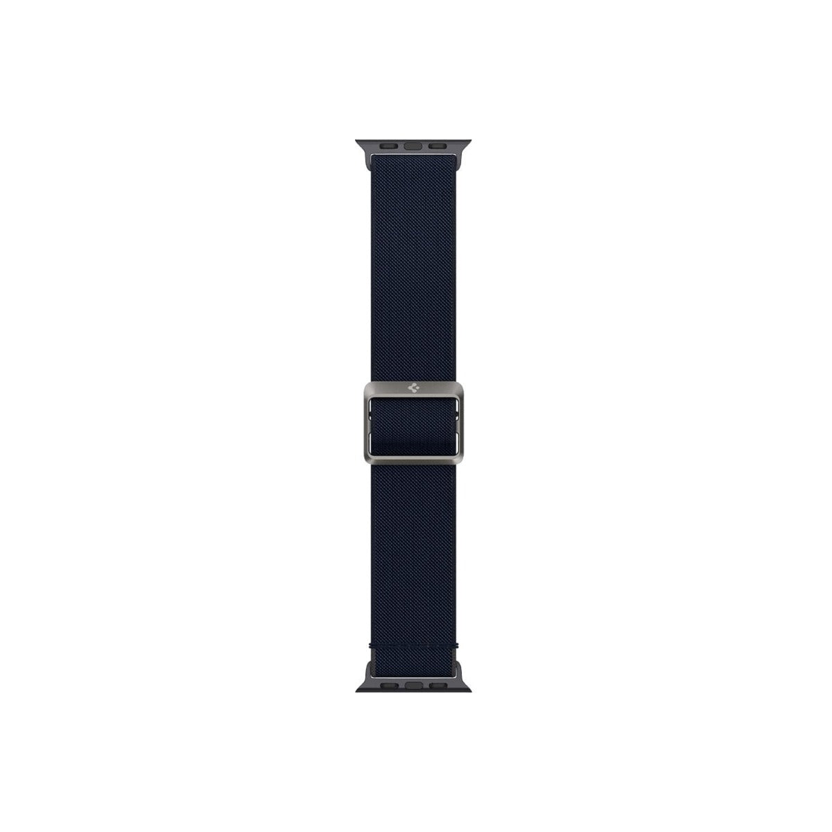 Řemínek pro Apple Watch 42/44/45/49mm Spigen Lite Fit - modrý - iSTYLE CZ
