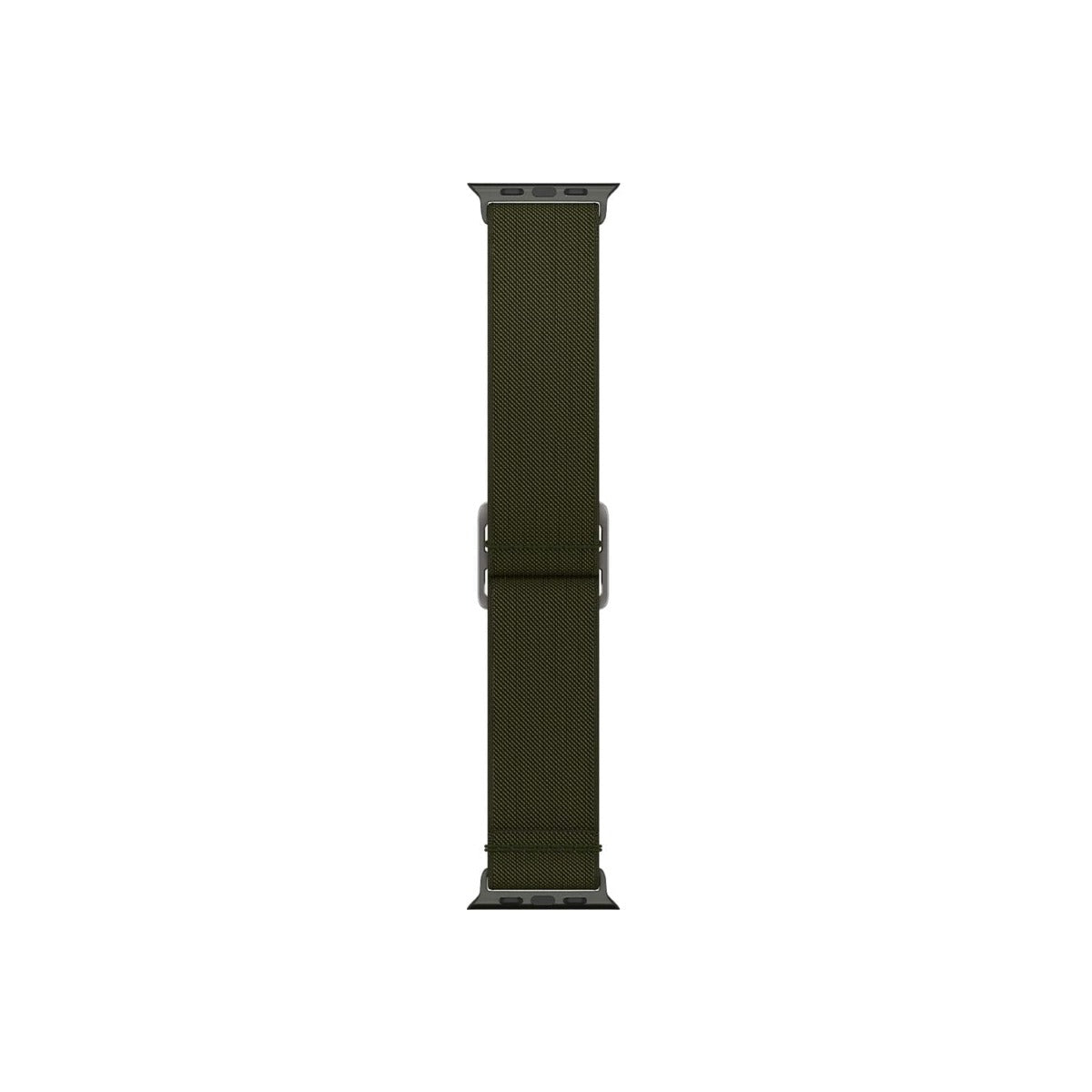 Řemínek pro Apple Watch 42/44/45/49mm Spigen Lite Fit - khaki - iSTYLE CZ