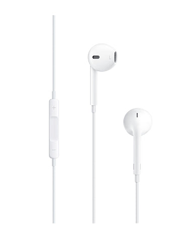 Apple EarPods s 3,5mm sluchátkovým konektorem - iSTYLE CZ