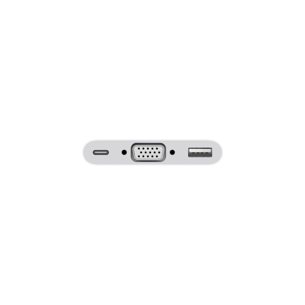 Apple USB‐C víceportový VGA adaptér - iSTYLE CZ