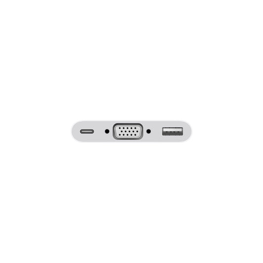 Apple USB‐C víceportový VGA adaptér - iSTYLE CZ