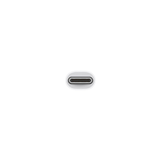 Apple USB‐C víceportový VGA adaptér - iSTYLE CZ