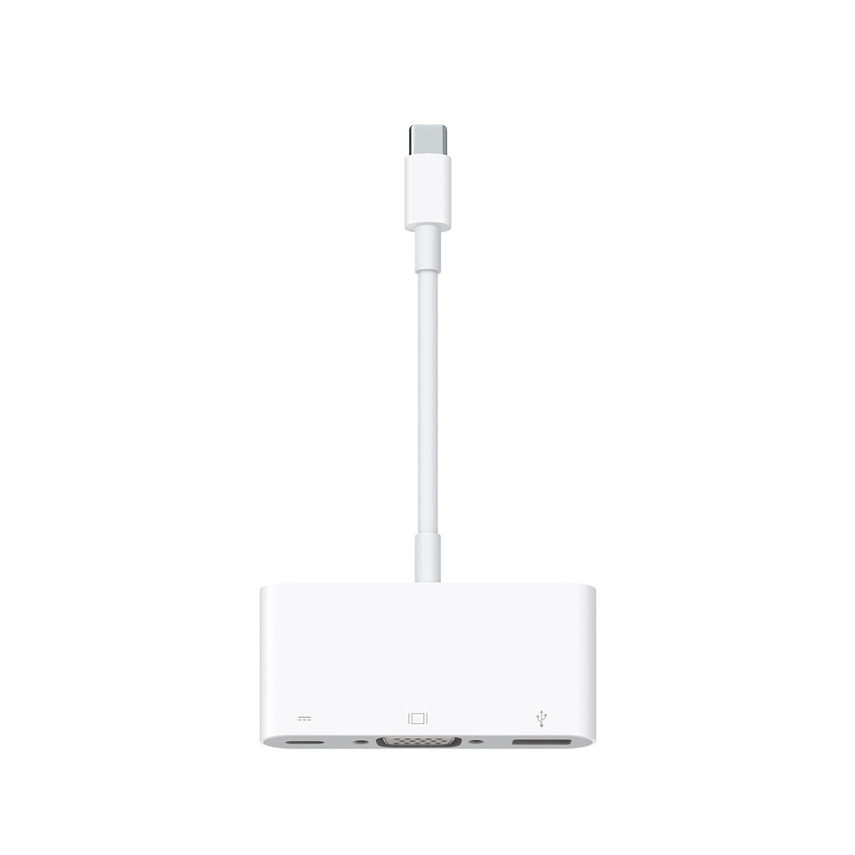 Apple USB‐C víceportový VGA adaptér - iSTYLE CZ