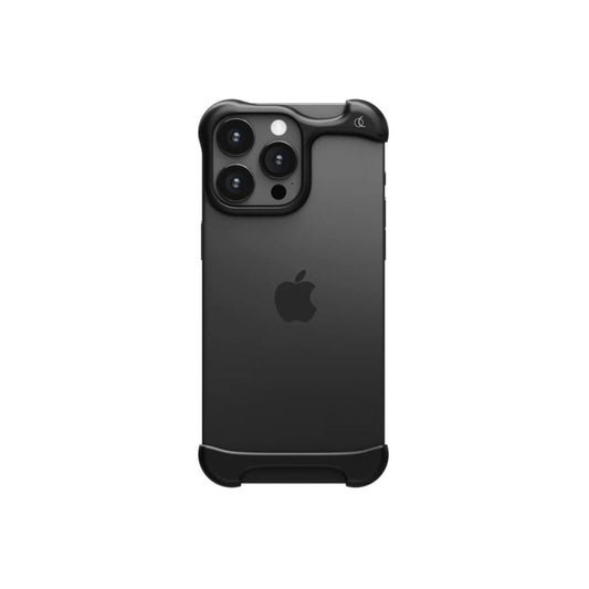 Ochranný rám pro iPhone 16 Pro Arc Pulse - matně černý