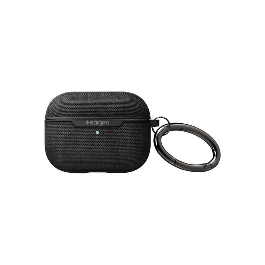 Obal pro AirPods Pro Spigen Urban Fit - černý - iSTYLE CZ