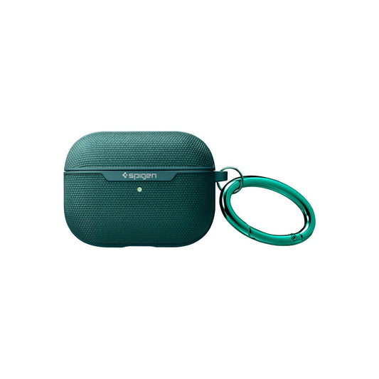 Obal pro AirPods Pro Spigen Urban Fit - zelený - iSTYLE CZ