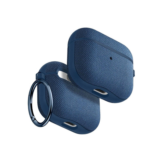 Obal pro AirPods 3 Spigen Urban Fit - modrý - iSTYLE CZ