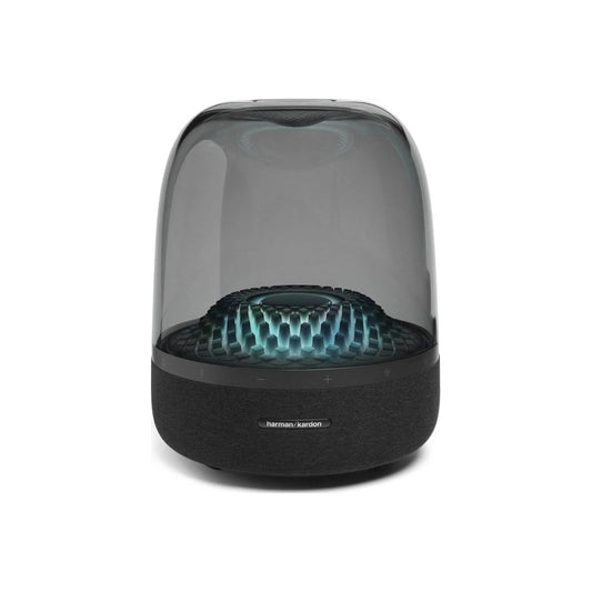 Bluetooth reproduktor Harman/Kardon Aura Studio 4 - iSTYLE CZ