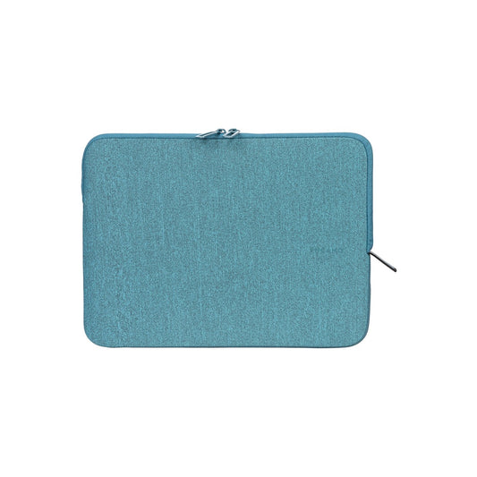 Pouzdro Tucano Melange 14" - azurové - iSTYLE CZ