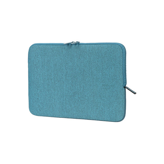Pouzdro Tucano Melange 14" - azurové - iSTYLE CZ
