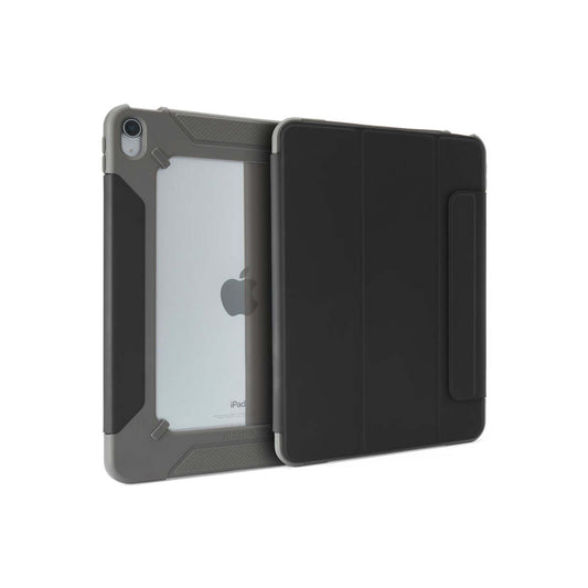 Obal pro iPad Pipetto Shield 360 Folio Case - černý - iSTYLE CZ