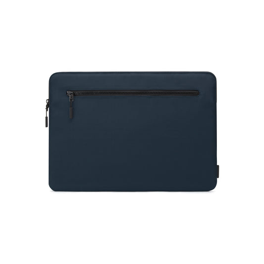 Obal pro MaBook 14" Pipetto Classic Organiser Sleeve - tmavě modrý - iSTYLE CZ