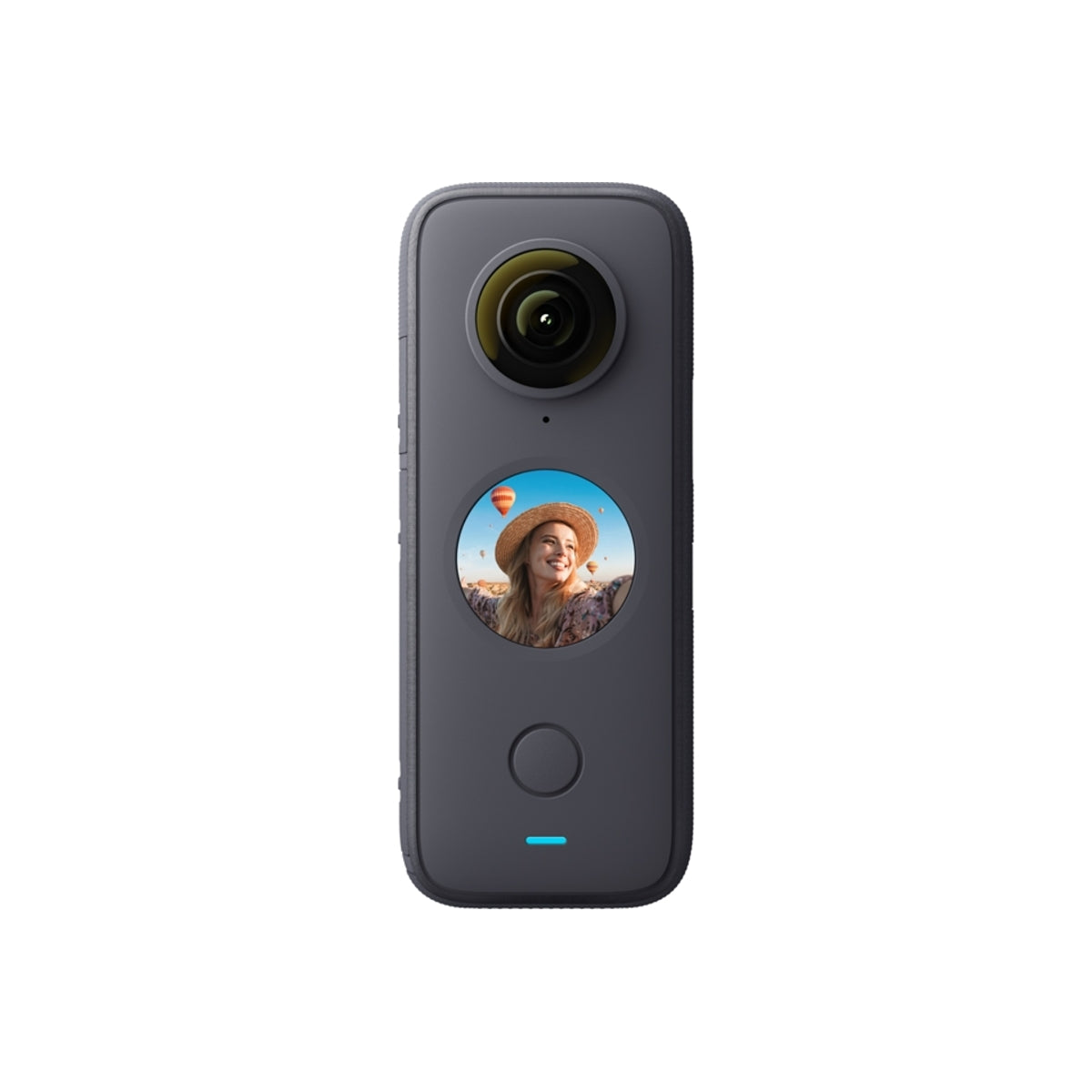 Akční kamera Insta360 ONE X2 - iSTYLE CZ